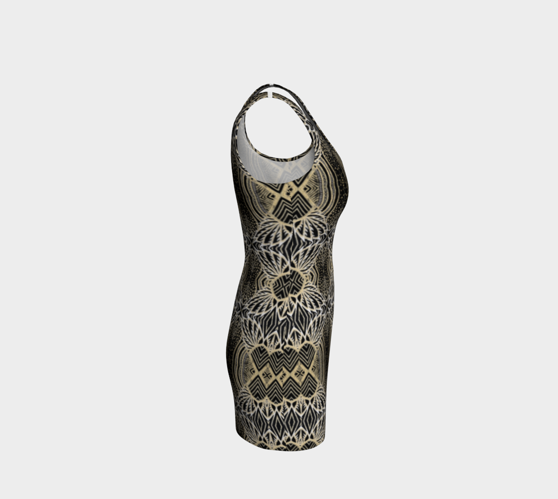 Sundara Dress