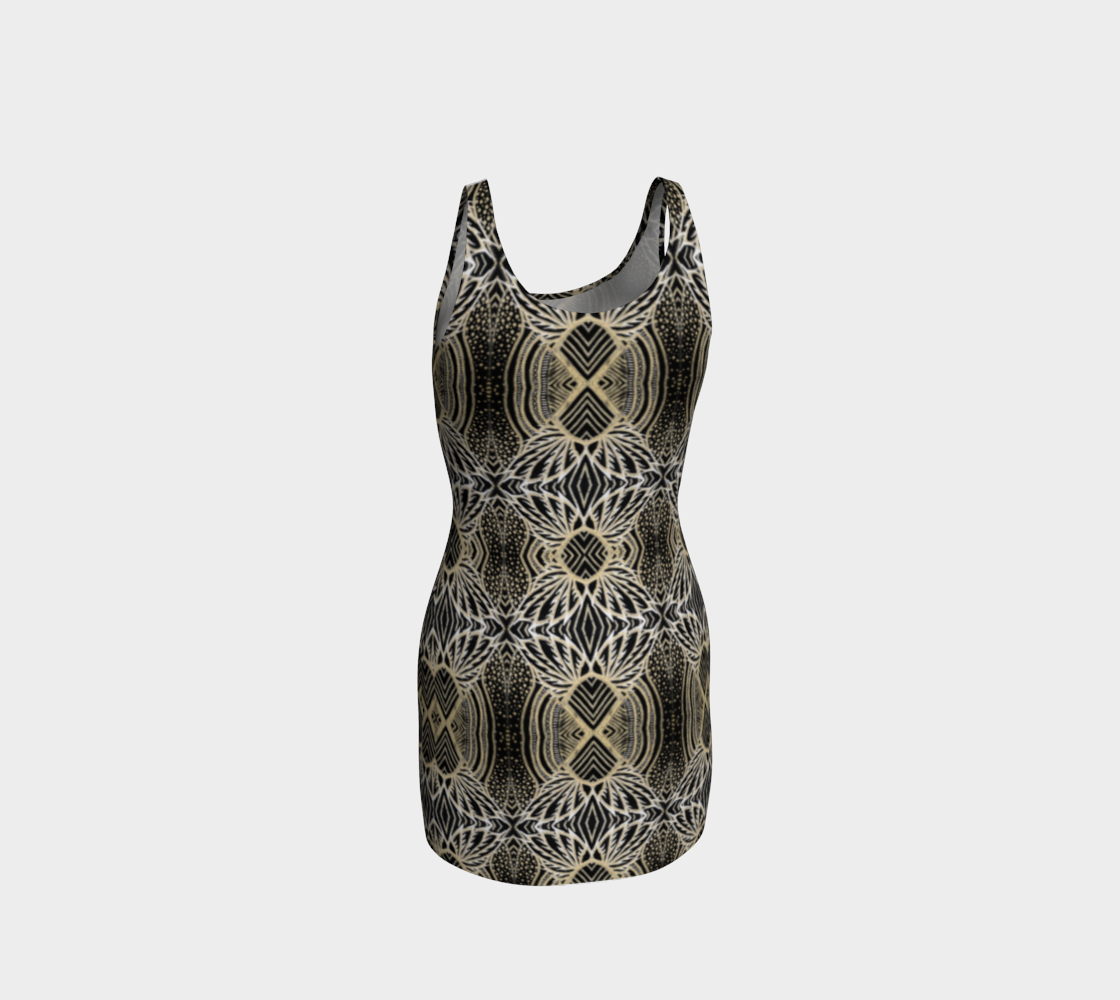 Sundara Dress