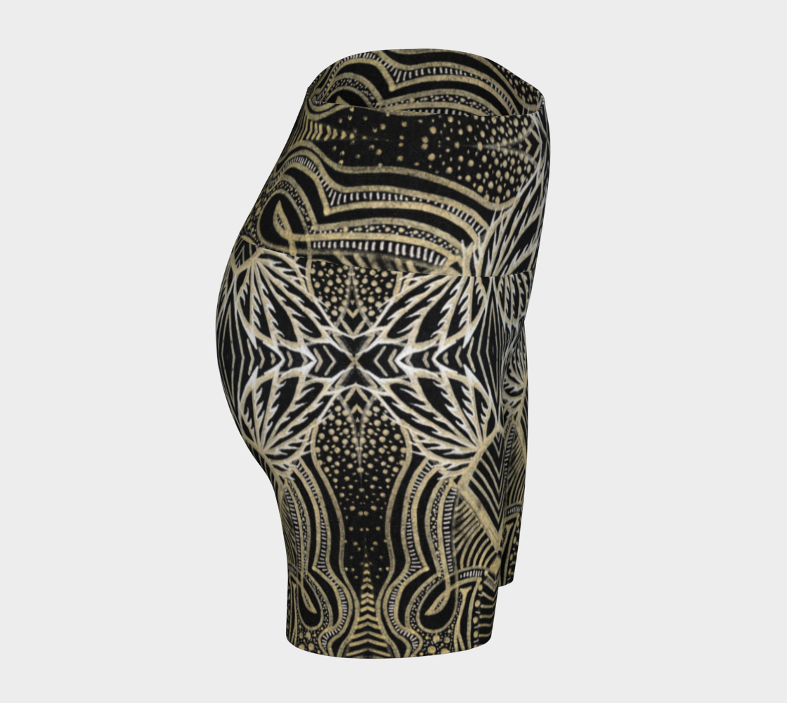 Sundara Shorts