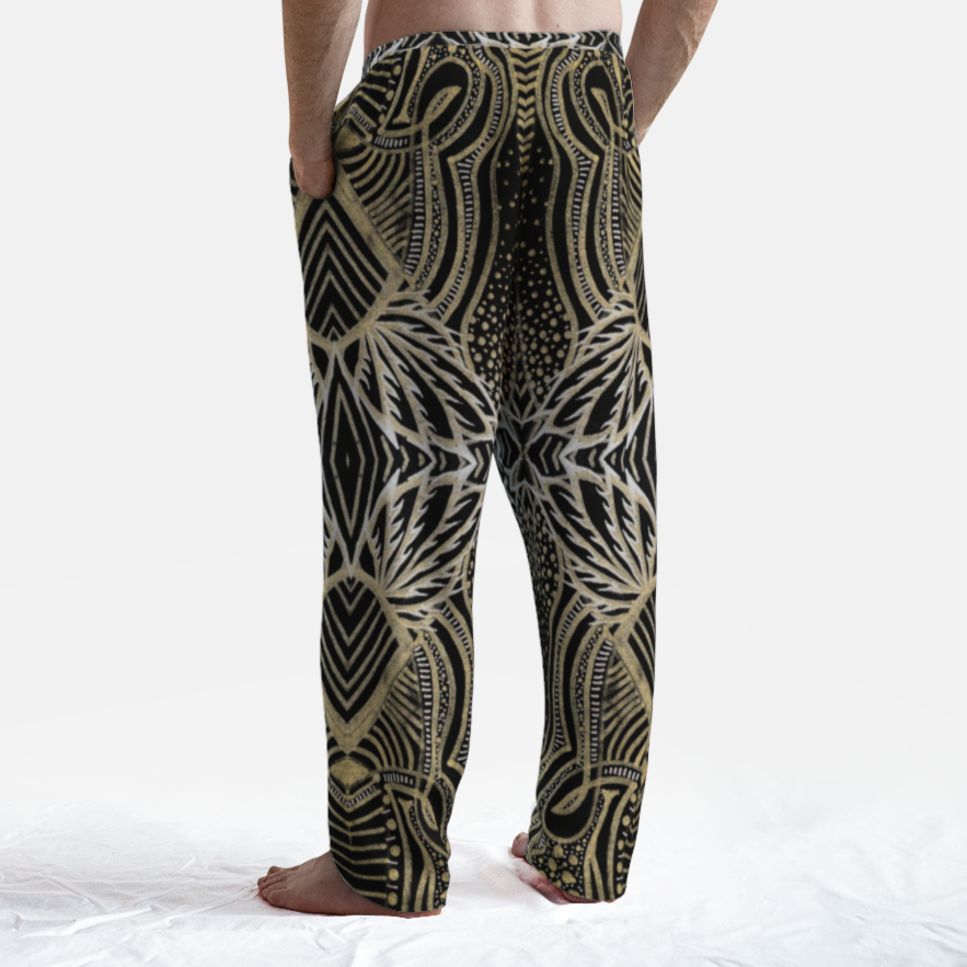 Sundara Unisex Lounge Pants