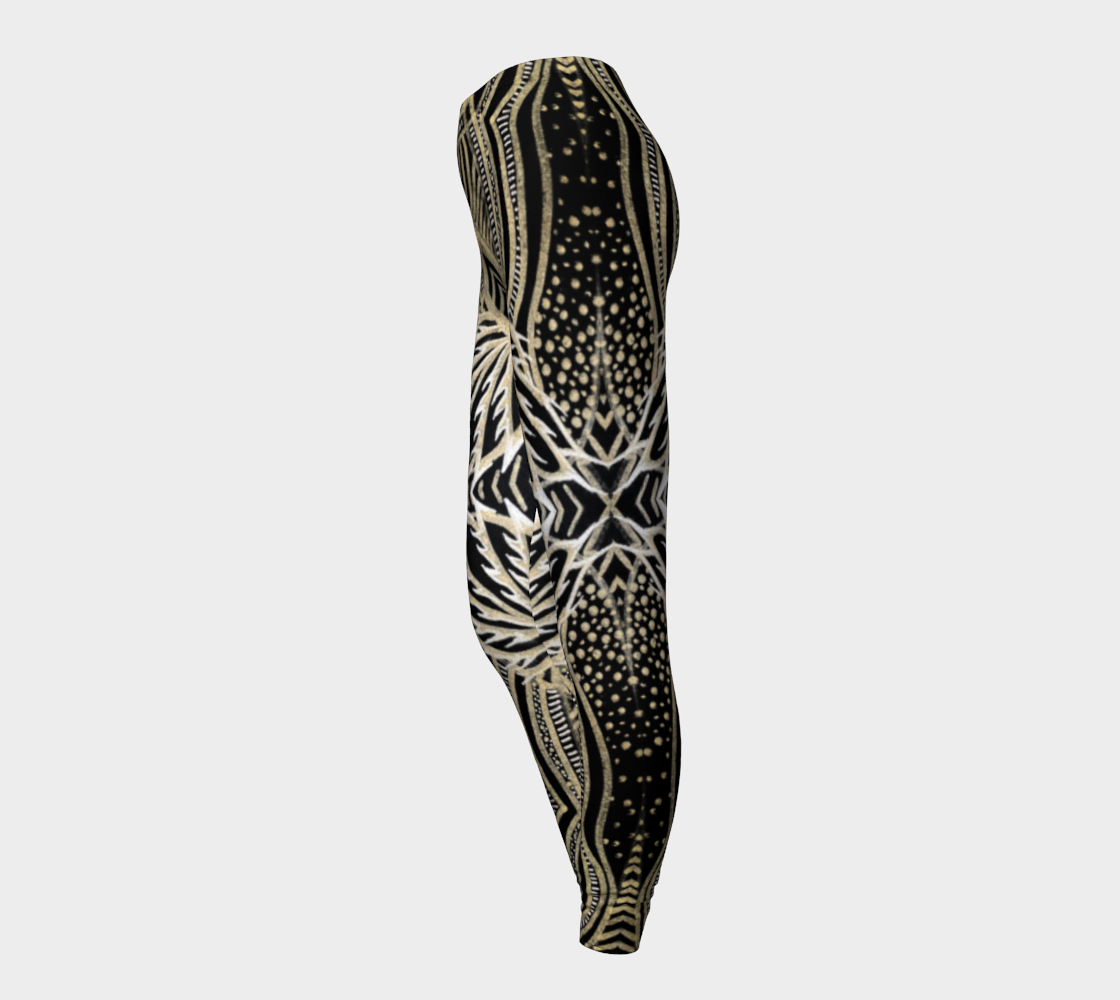 Sundara Leggings
