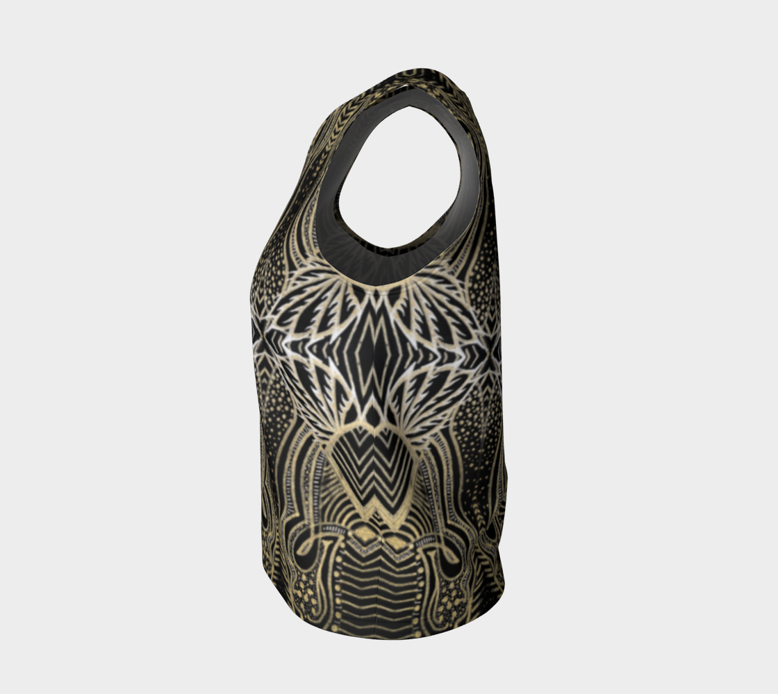 Sundara Tank Top