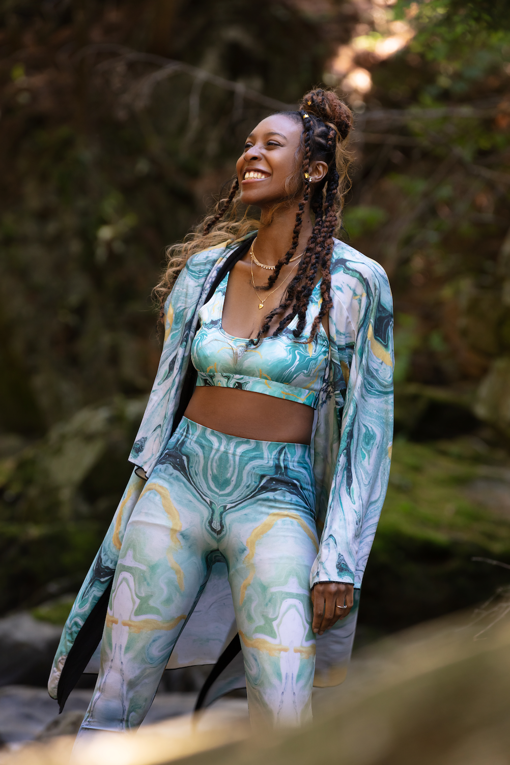 Destiny Leggings
