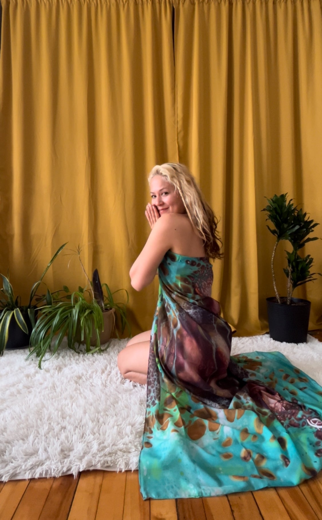 Satori Sarong