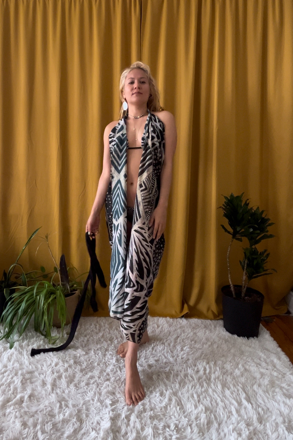 Sundara Sarong