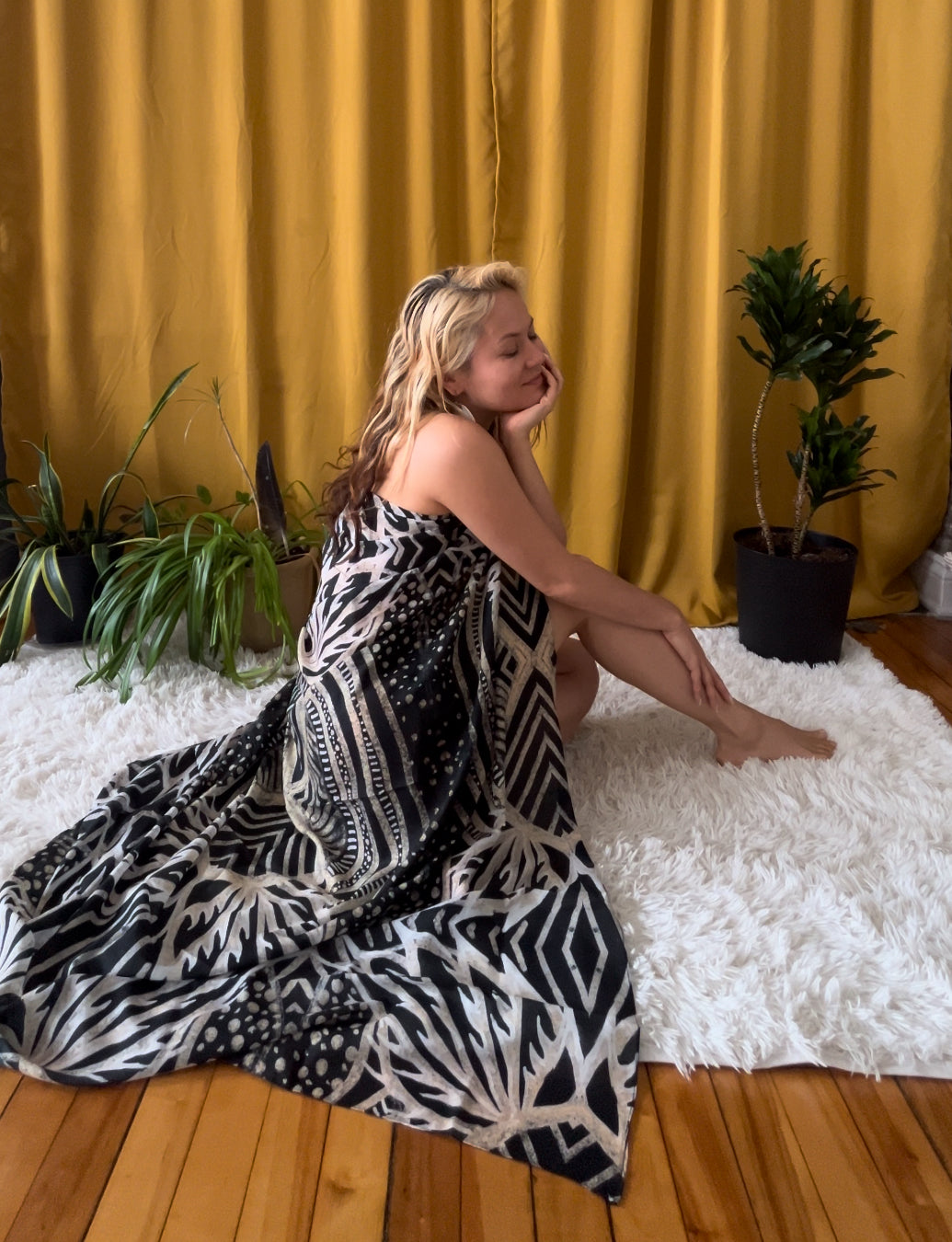 Sundara Sarong