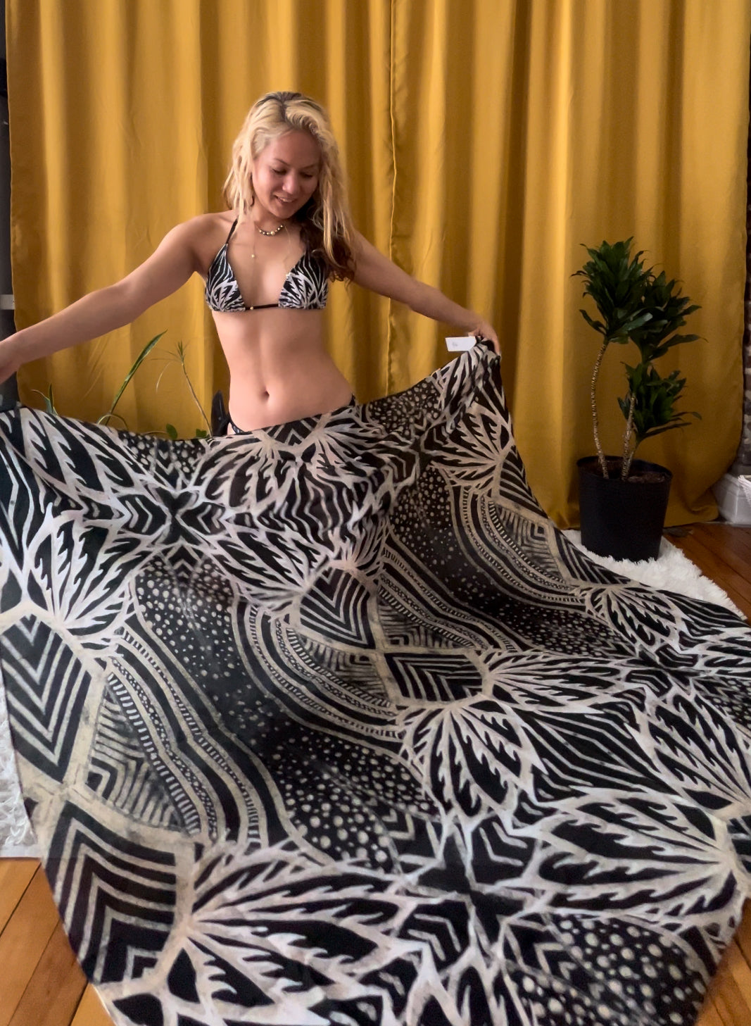 Sundara Sarong