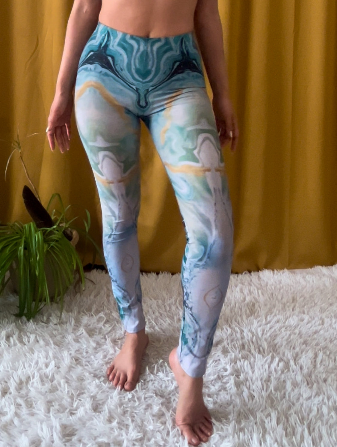 Destiny Leggings