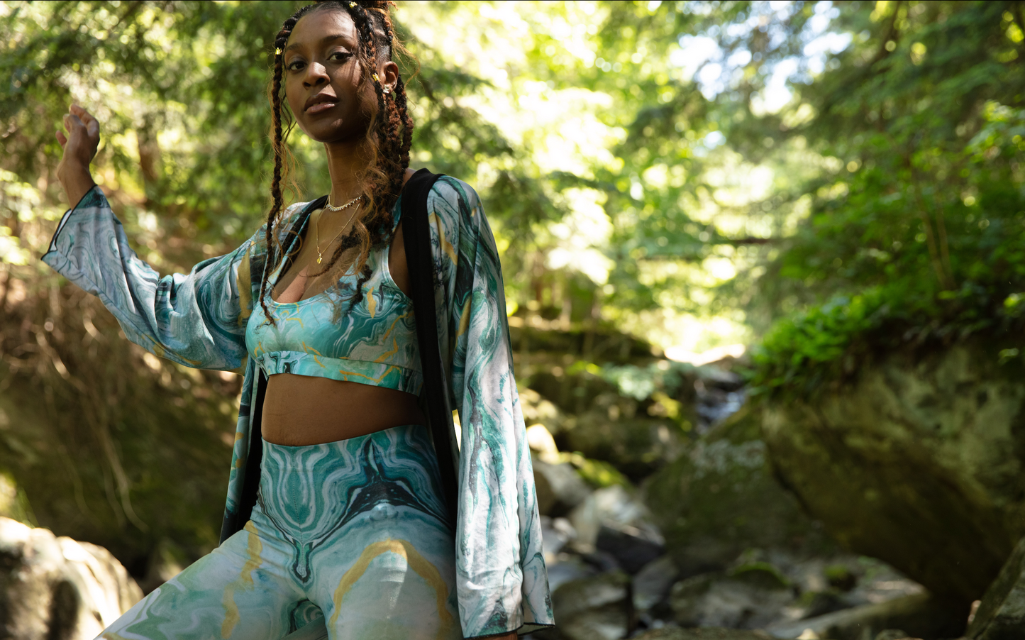 Destiny Bralette