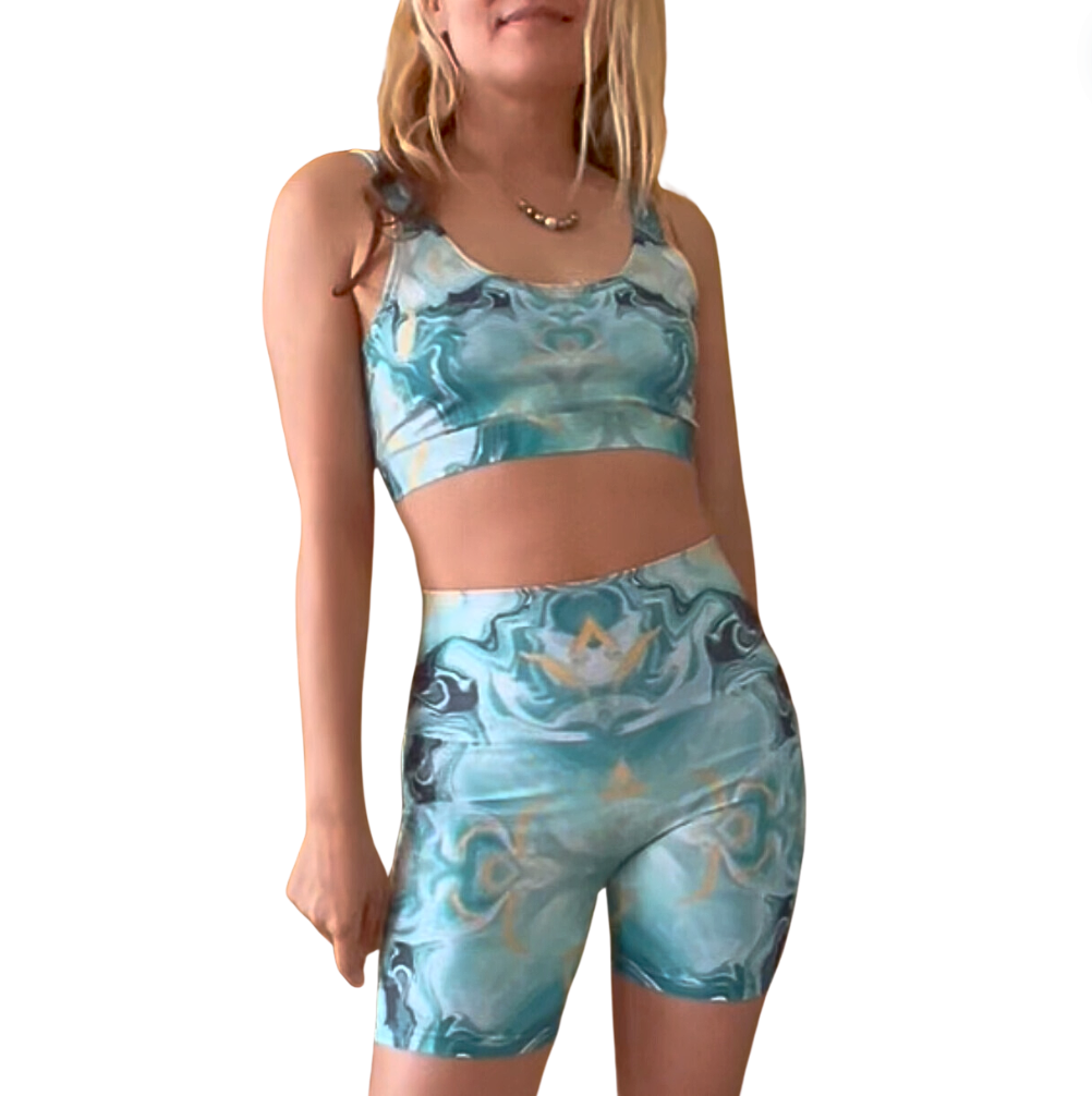 Destiny Shorts