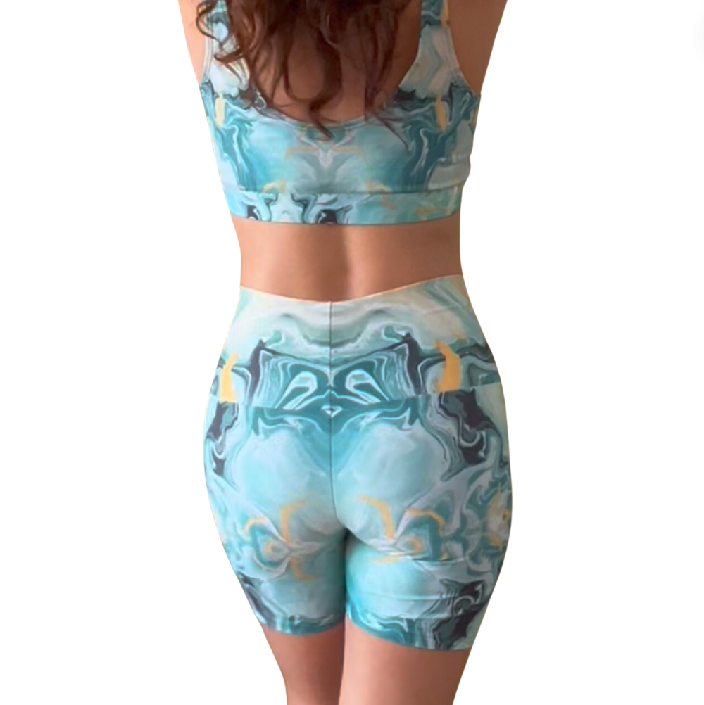Destiny Shorts