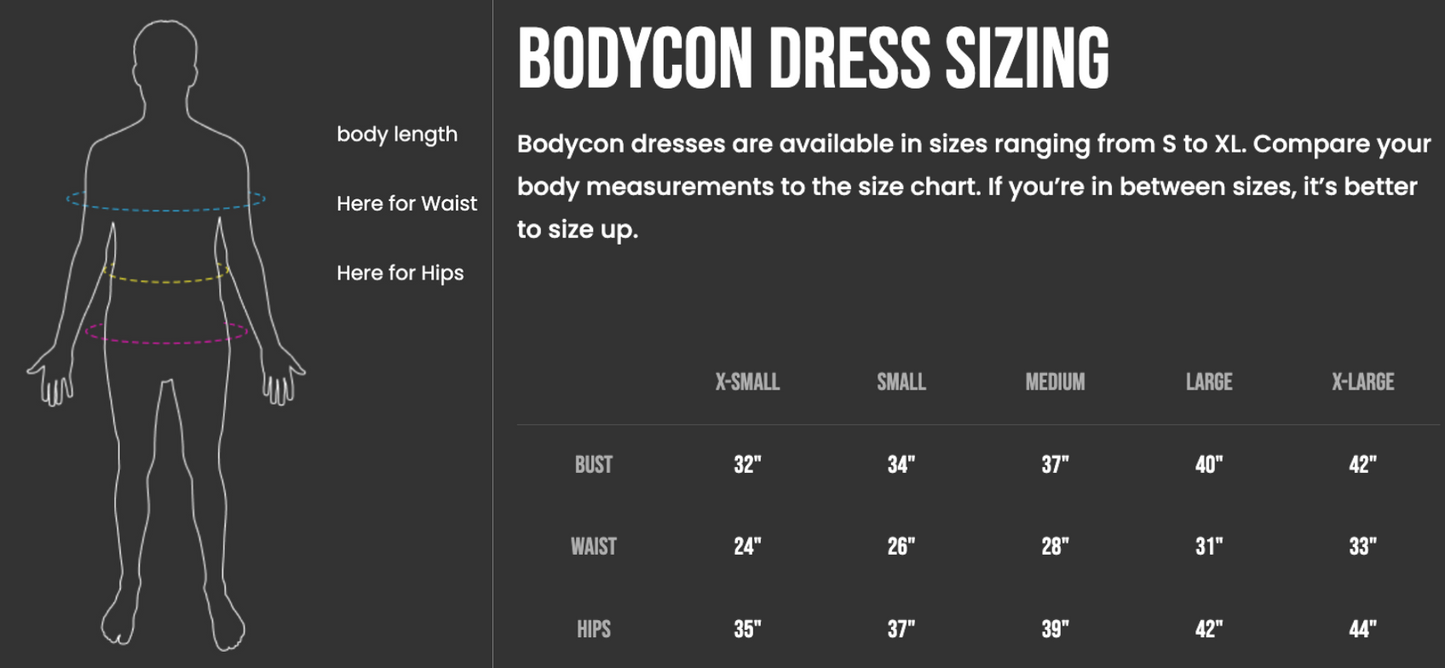 Satori Dress