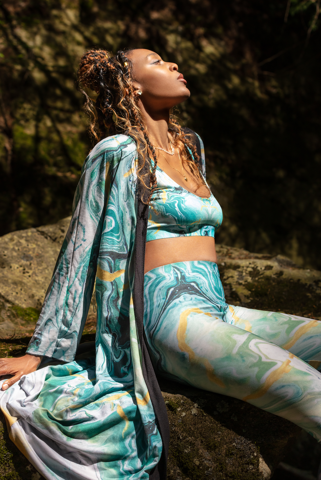 Destiny Kimono
