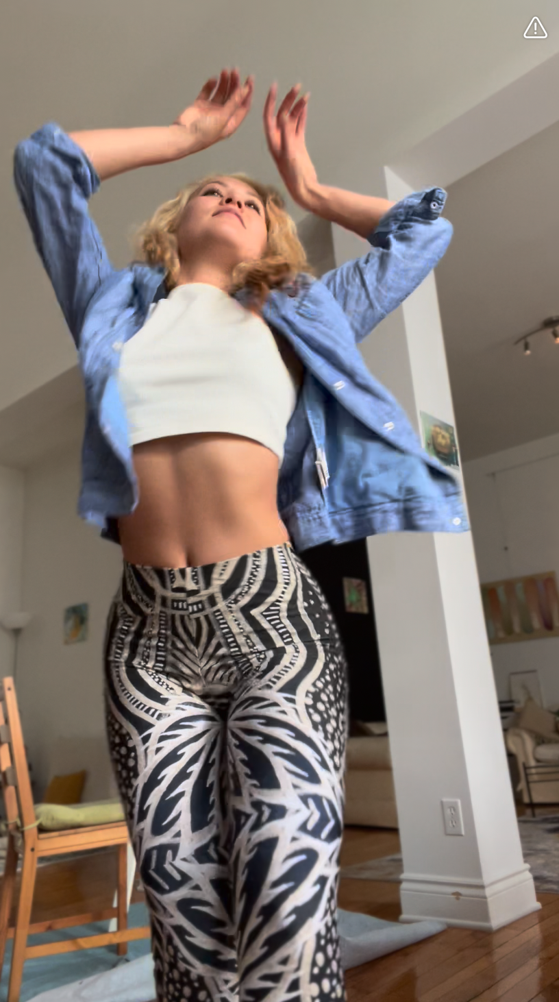 Sundara Leggings