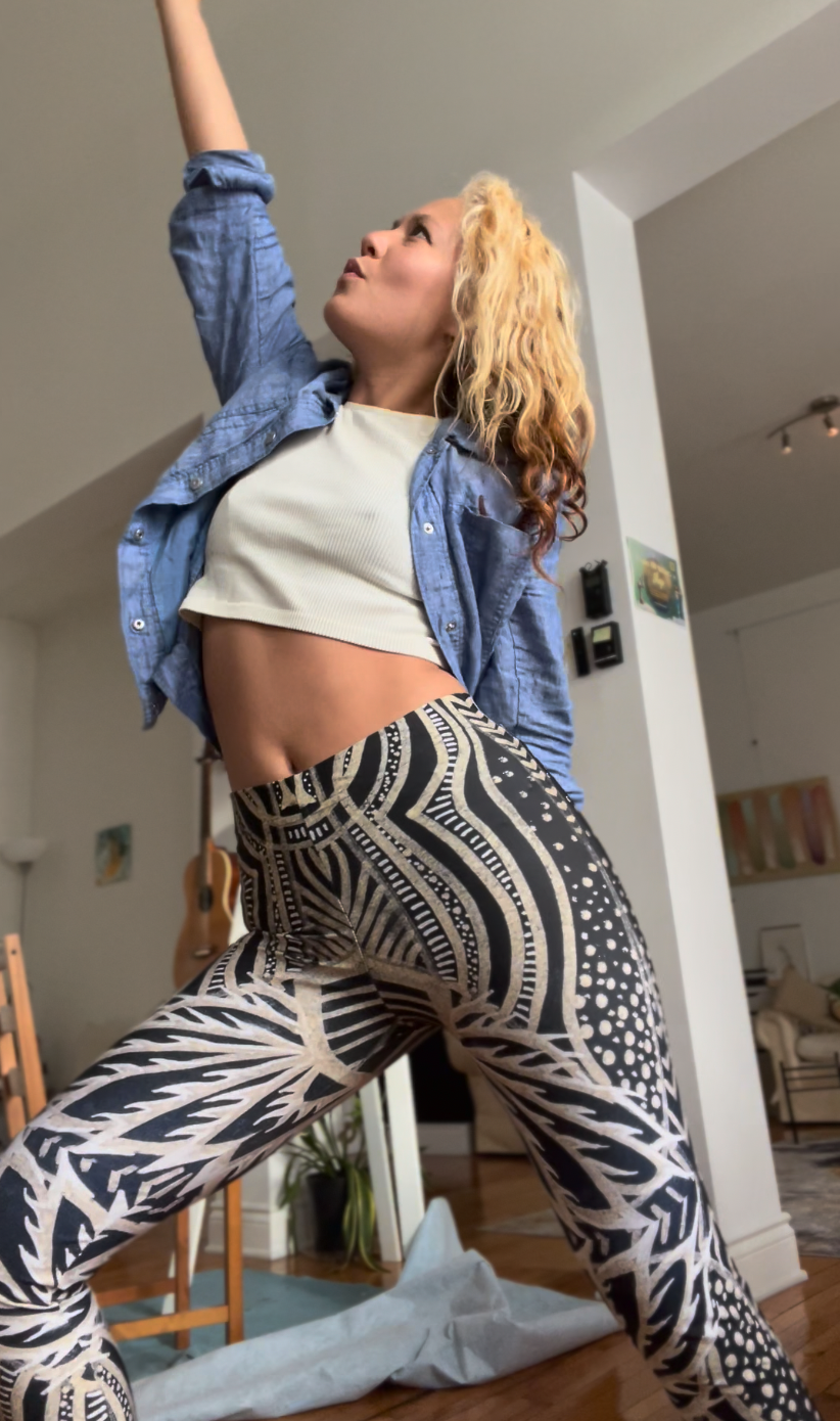 Sundara Leggings