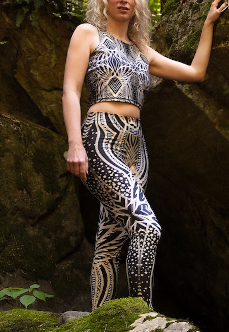 Sundara Leggings