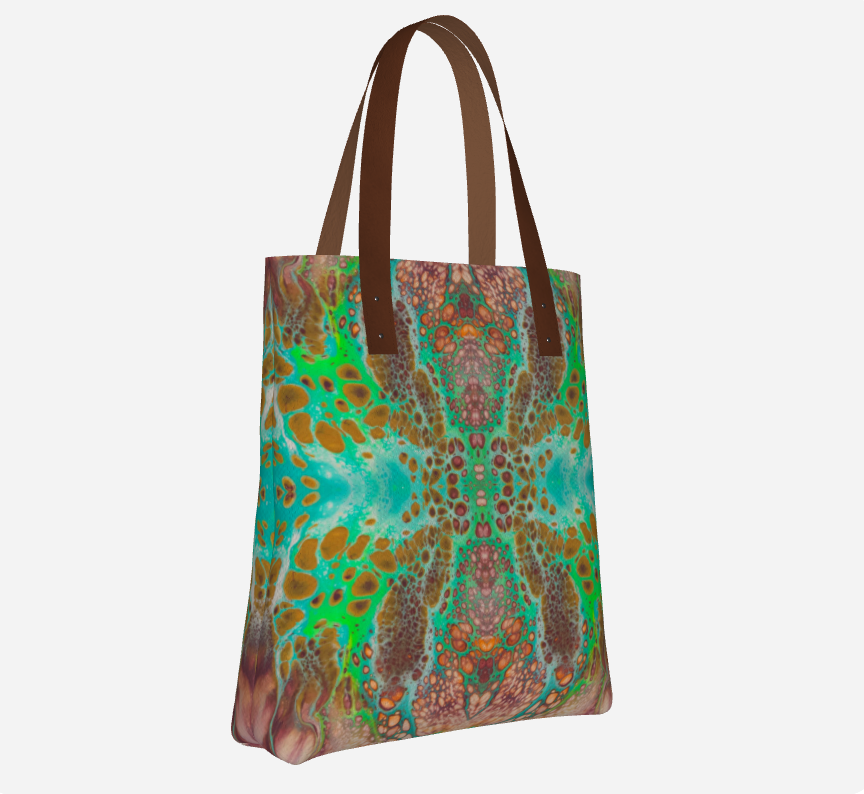 Satori Tote Bag