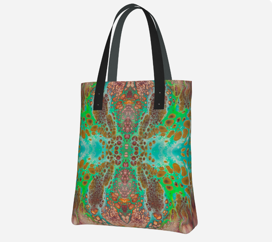 Satori Tote Bag