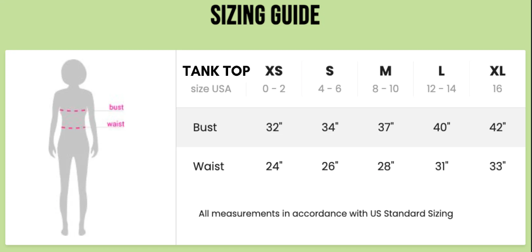 Sundara Tank Top