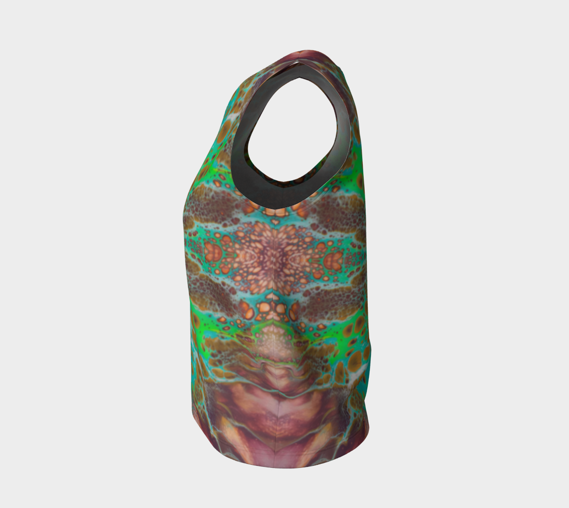 Satori Tank Top