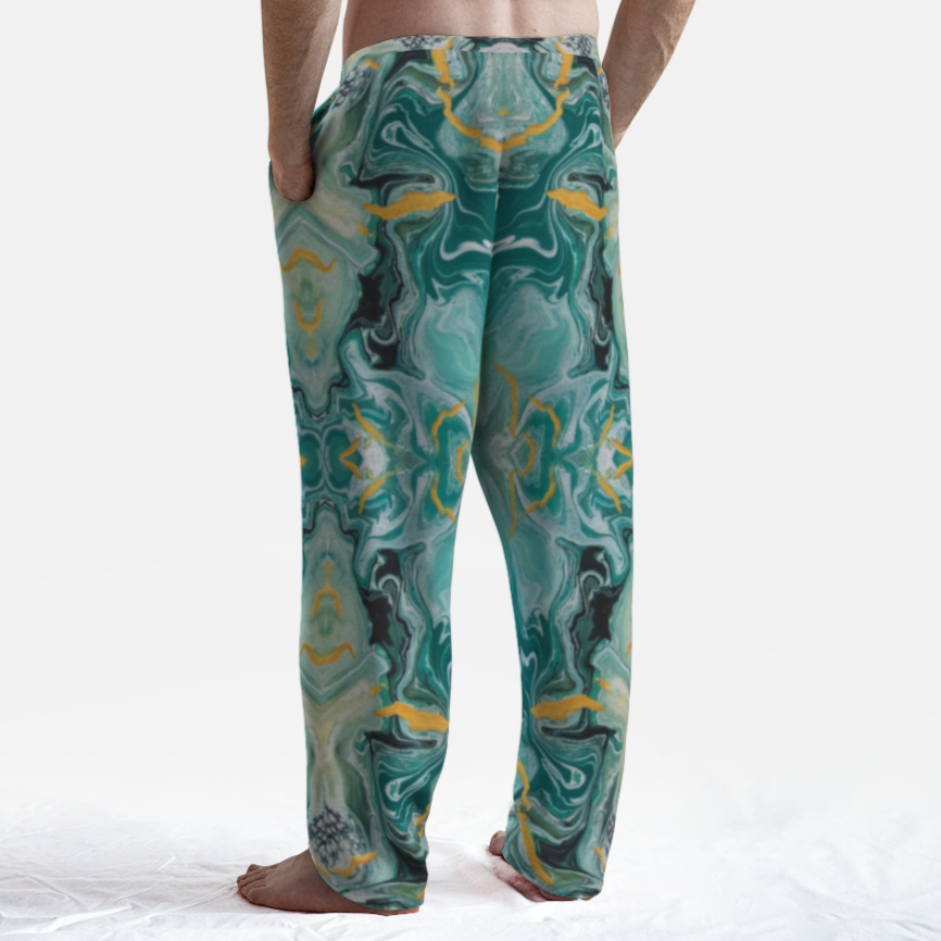 Destiny Unisex Lounge Pants