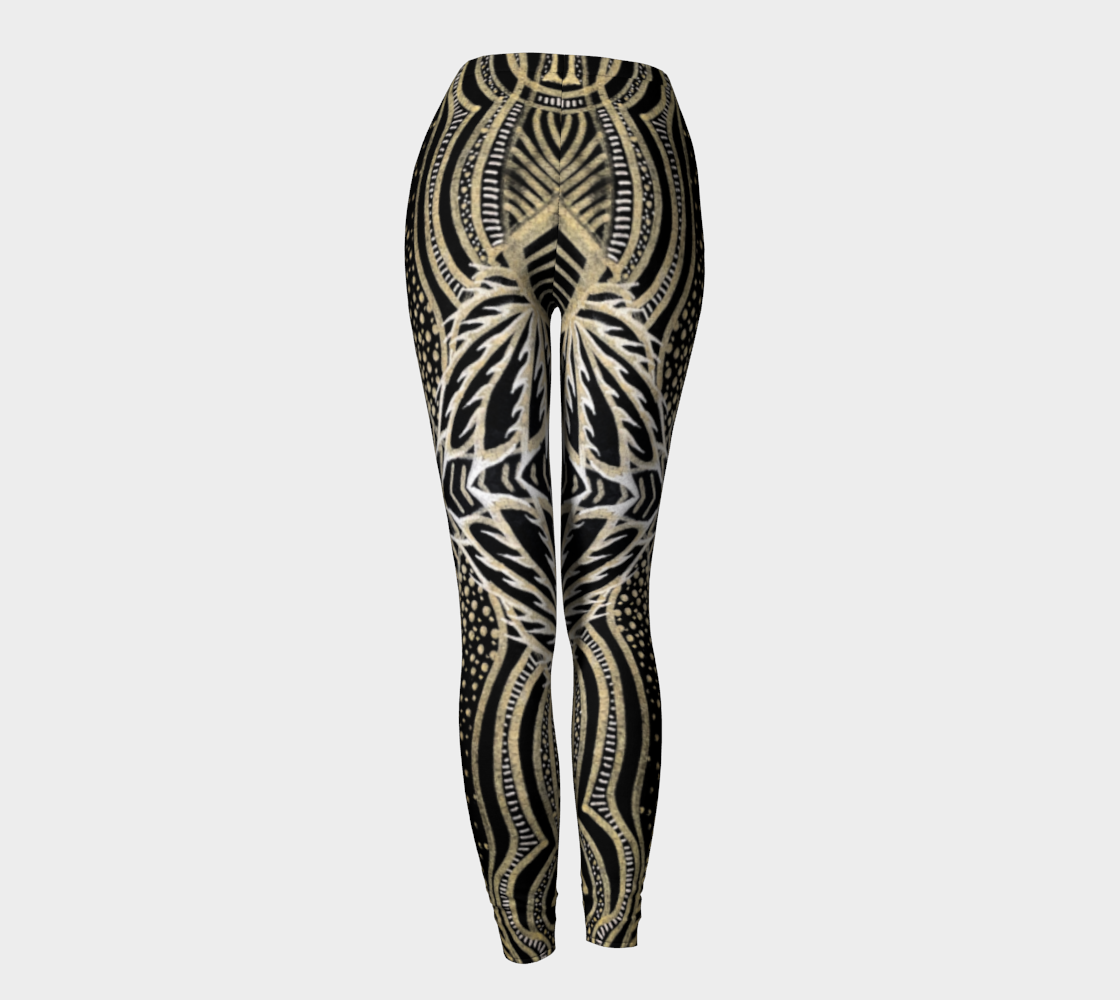 Sundara Leggings