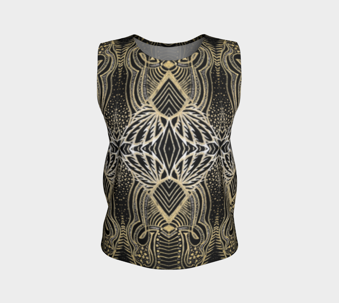 Sundara Tank Top