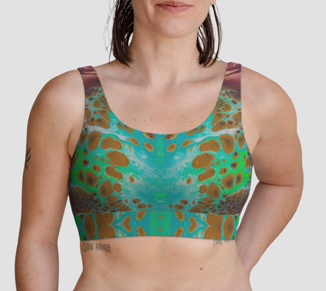 Satori Bralette