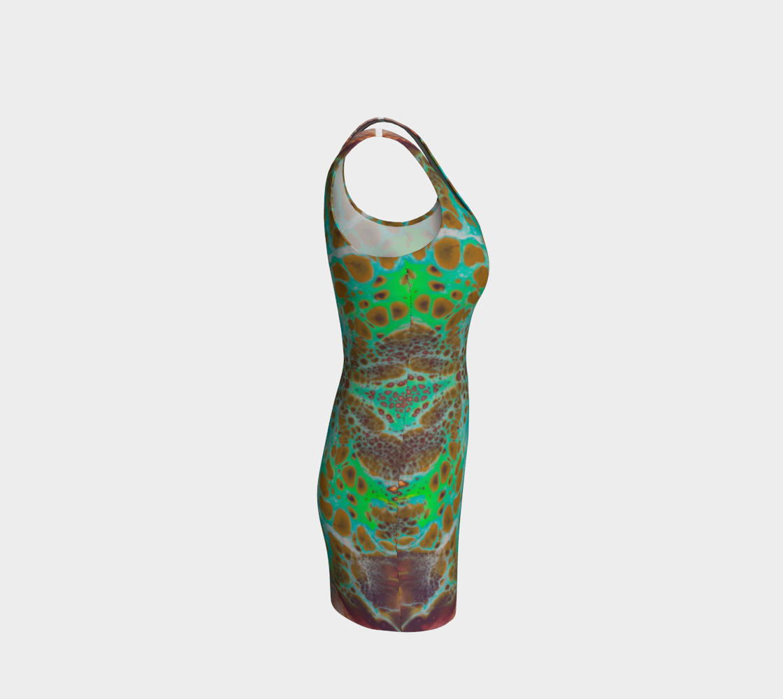 Satori Dress