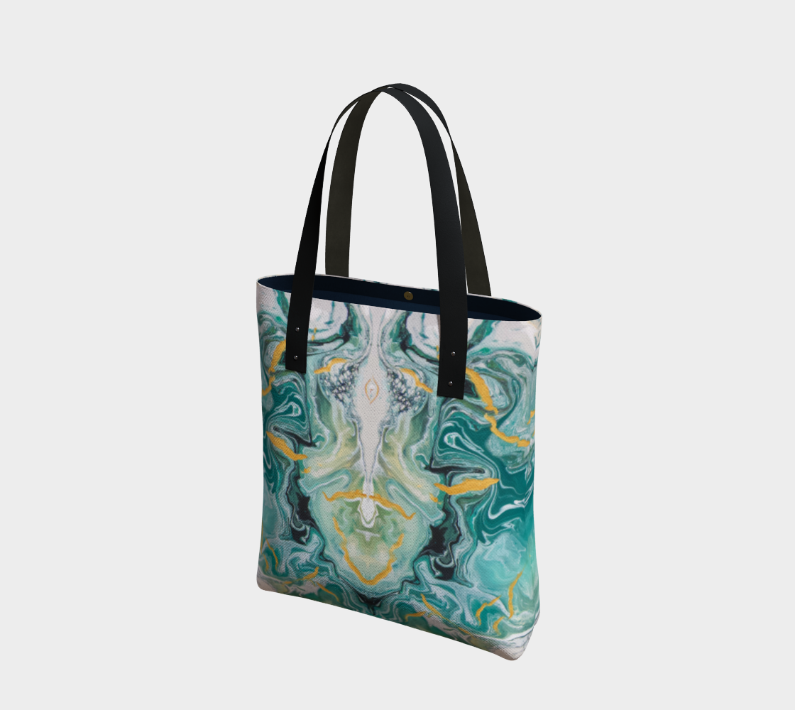 Destiny - Tote Bag