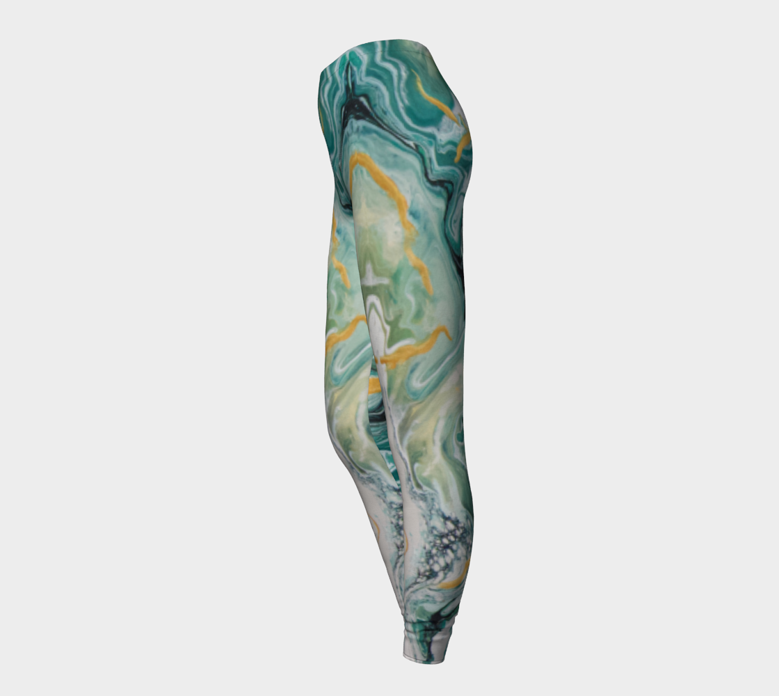 Destiny Leggings