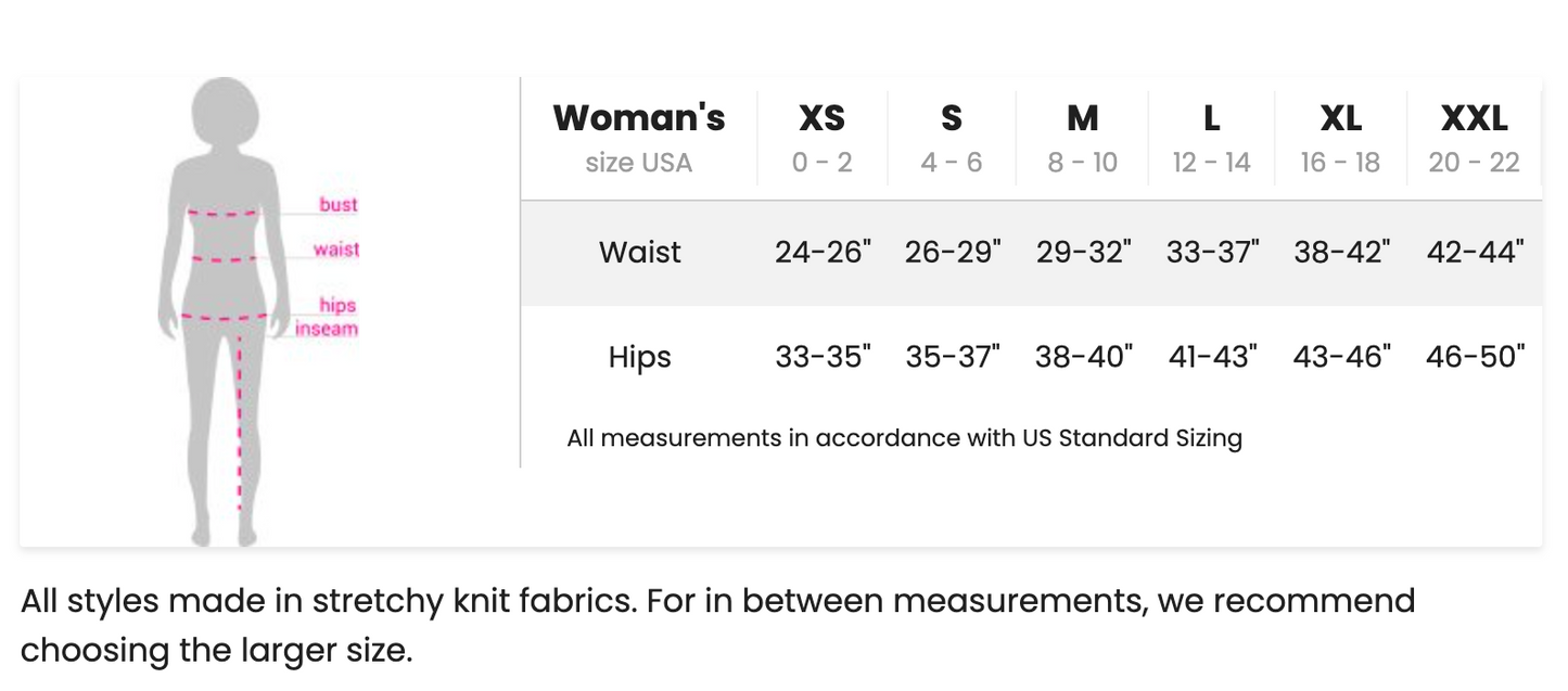 Satori Leggings