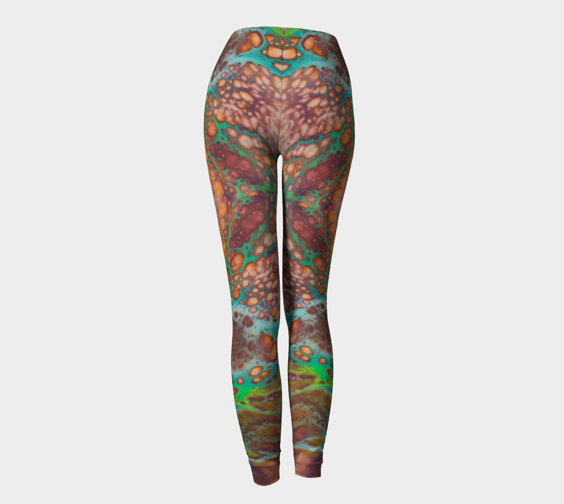 Satori Leggings