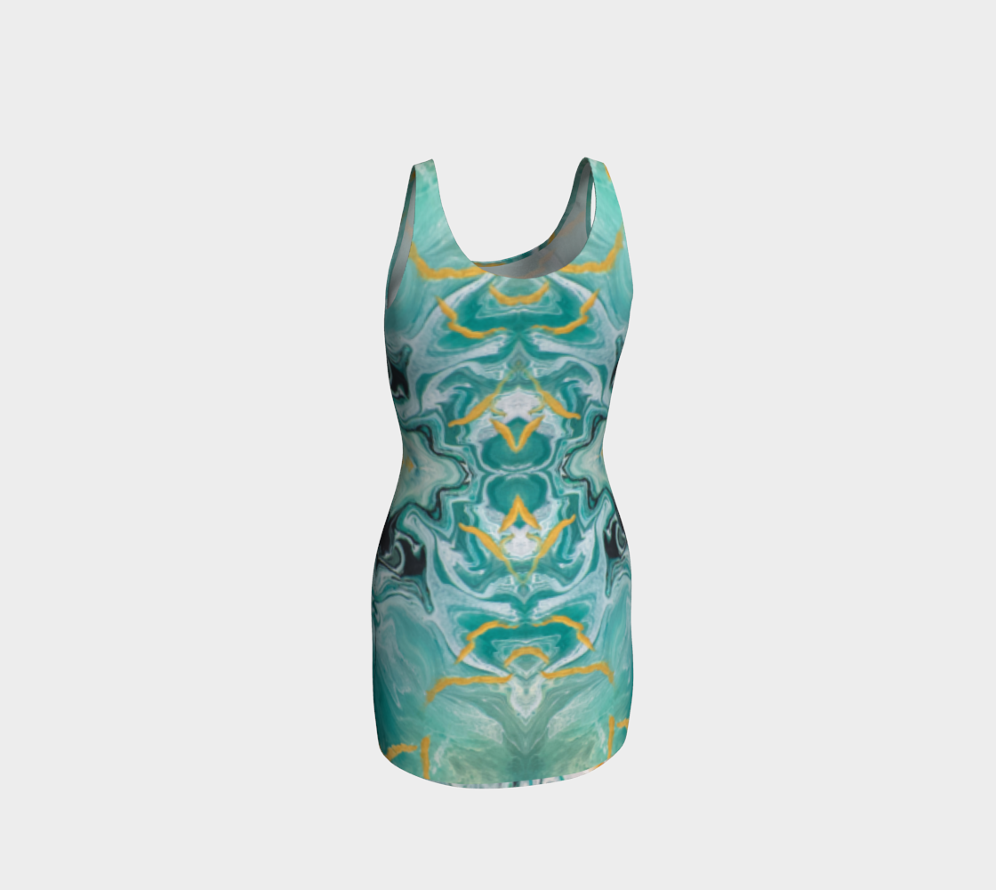 Destiny Dress