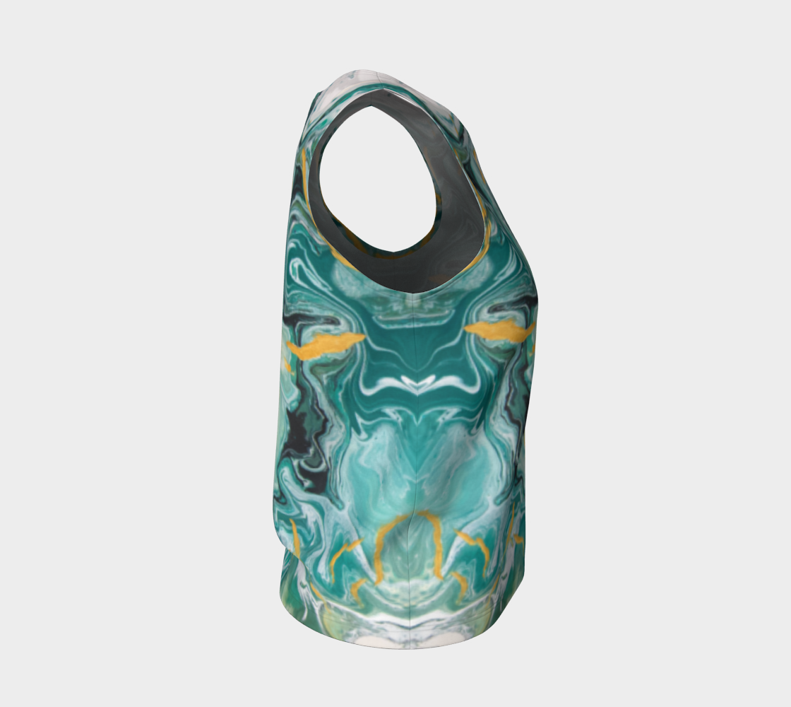 Destiny Tank Top