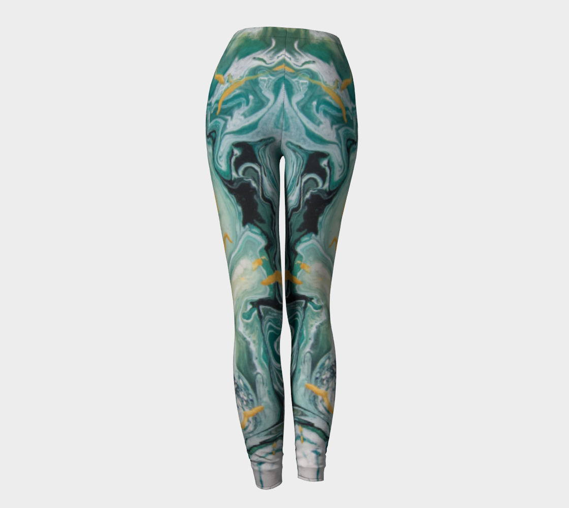 Destiny Leggings