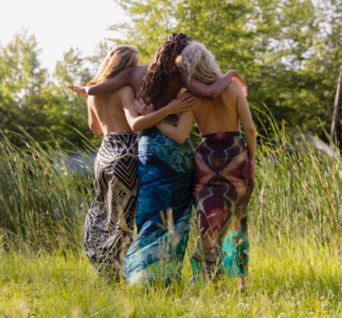 Sarongs
