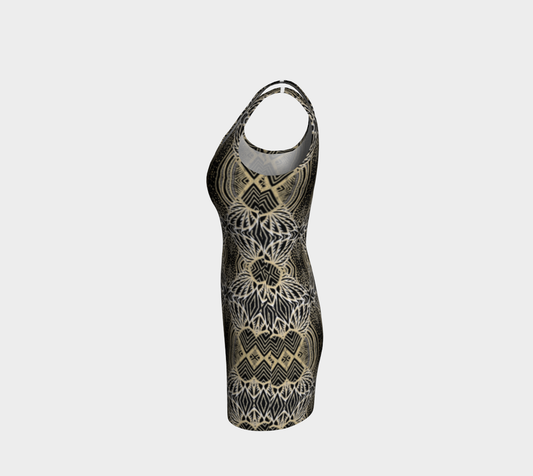 Sundara Dress