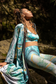 Destiny Kimono