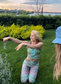 Satori - Crop Top