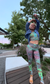 Satori - Crop Top