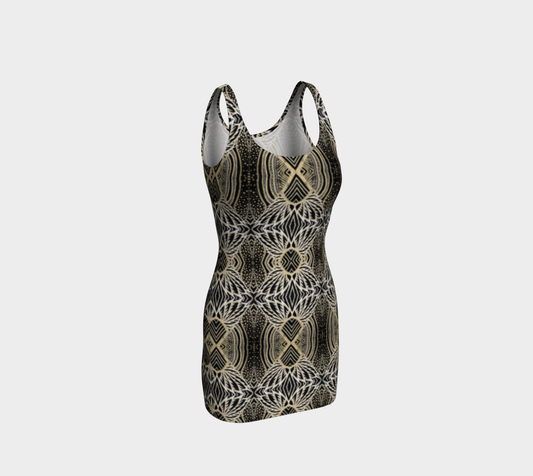 Sundara Dress