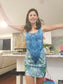 True Blue Dress